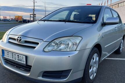 Toyota Corolla 268.000 km 2.950 € Pulheim 50259