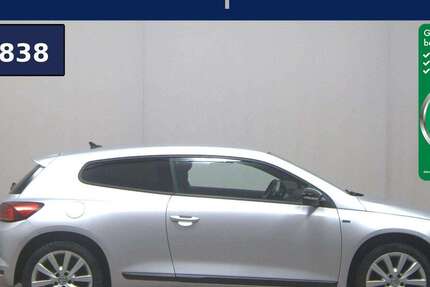 VW Scirocco 115.292 km 10.990 &euro; Gyhum/Bockel 27404