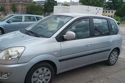 Hyundai Matrix