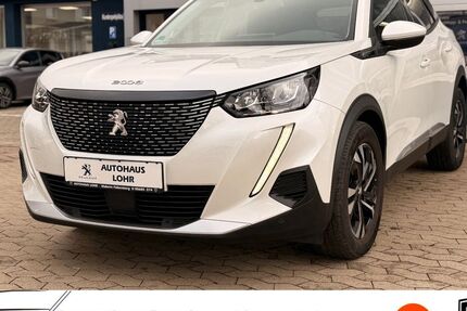 Peugeot 2008 36.715 km 16.200 &euro; Wabern 34590