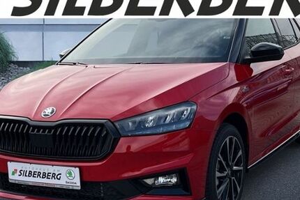 Skoda Fabia 1.500 km 25.849 &euro; Radeberg 01454