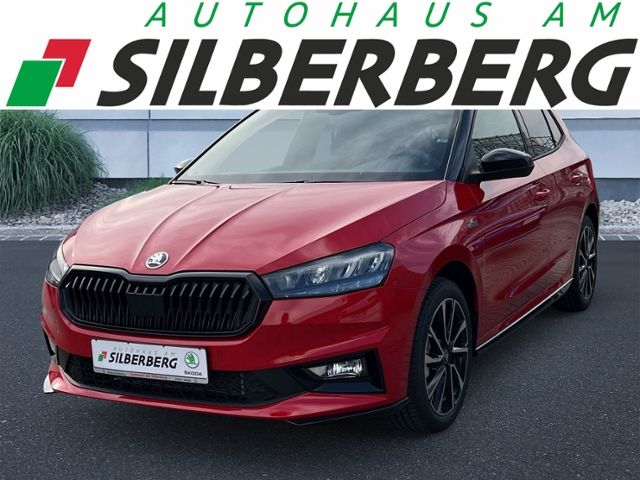 Skoda Fabia 1.500 km 25.849 &euro; Radeberg 01454