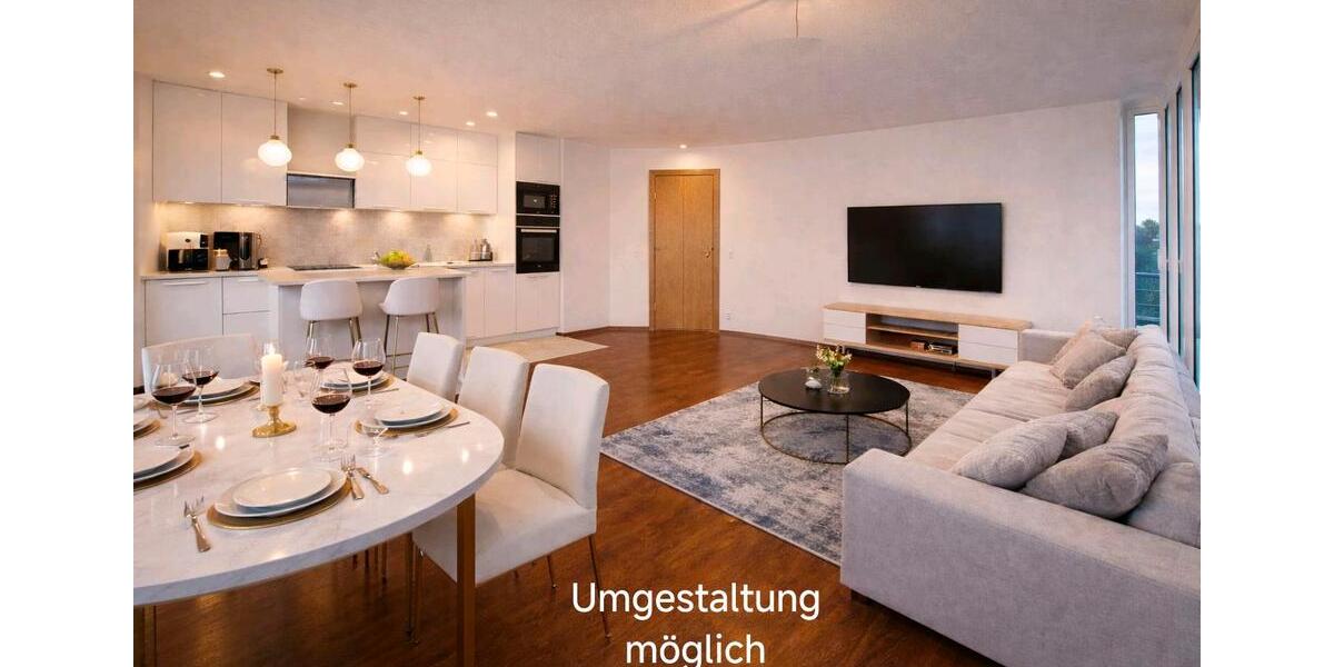 Etagenwohnung Langenhagen Brink - 3 Zimmer, 75 m&sup2;, 268.500&euro; | Angebot:25306751