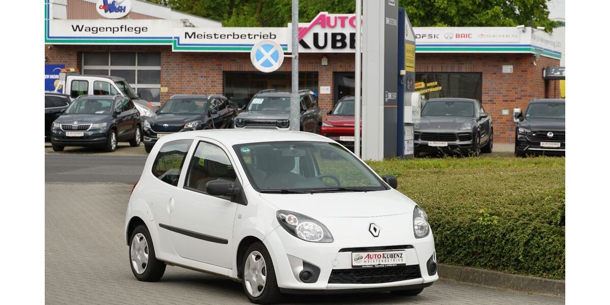 Renault Twingo 164.000 km 2.990 &euro; Papenburg 26871