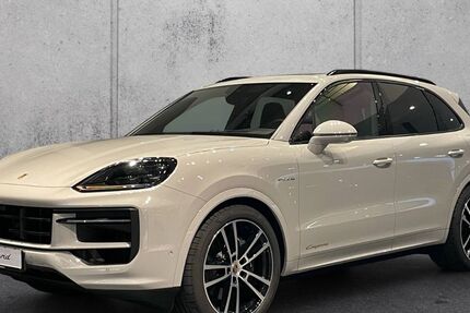 Porsche Cayenne 9.900 km 128.890 &euro; Recklinghausen 45665