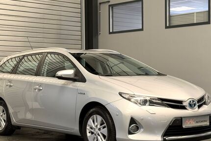 Toyota Auris 100.000 km 11.950 &euro; Erftstadt 50374