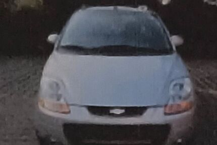 Chevrolet Matiz 17.309 km 5.350 € Dippoldiswalde 01744