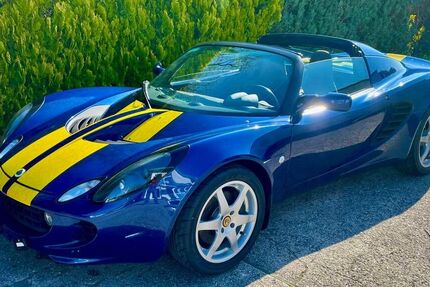 Lotus Elise