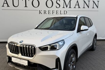 BMW iX1 33.147 km 32.500 &euro; Krefeld 47805