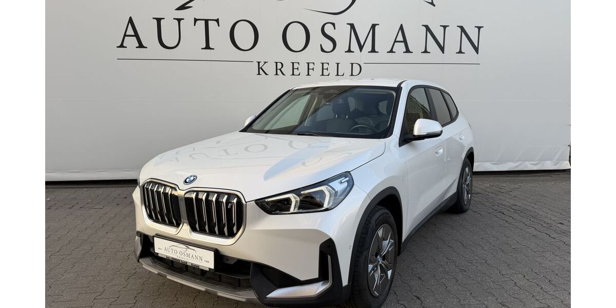 BMW iX1 33.147 km 32.500 &euro; Krefeld 47805