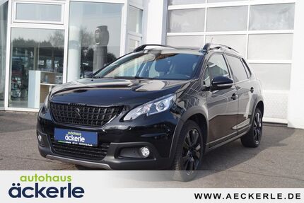Peugeot 2008 59.900 km 14.990 &euro; Korb 71404