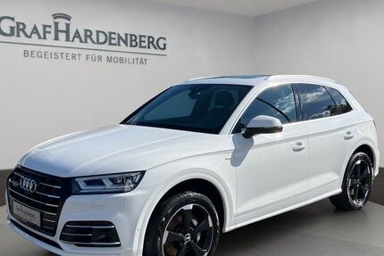 Audi Q5 88.700 km 29.930 &euro; Radolfzell 78315