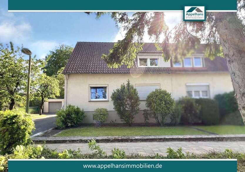 Haus zum Kaufen in Osnabrück 399.000 € 220 m²