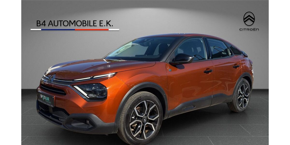 Citroen ë-C4 24.650 km 16.950 &euro; Bönningstedt 25474