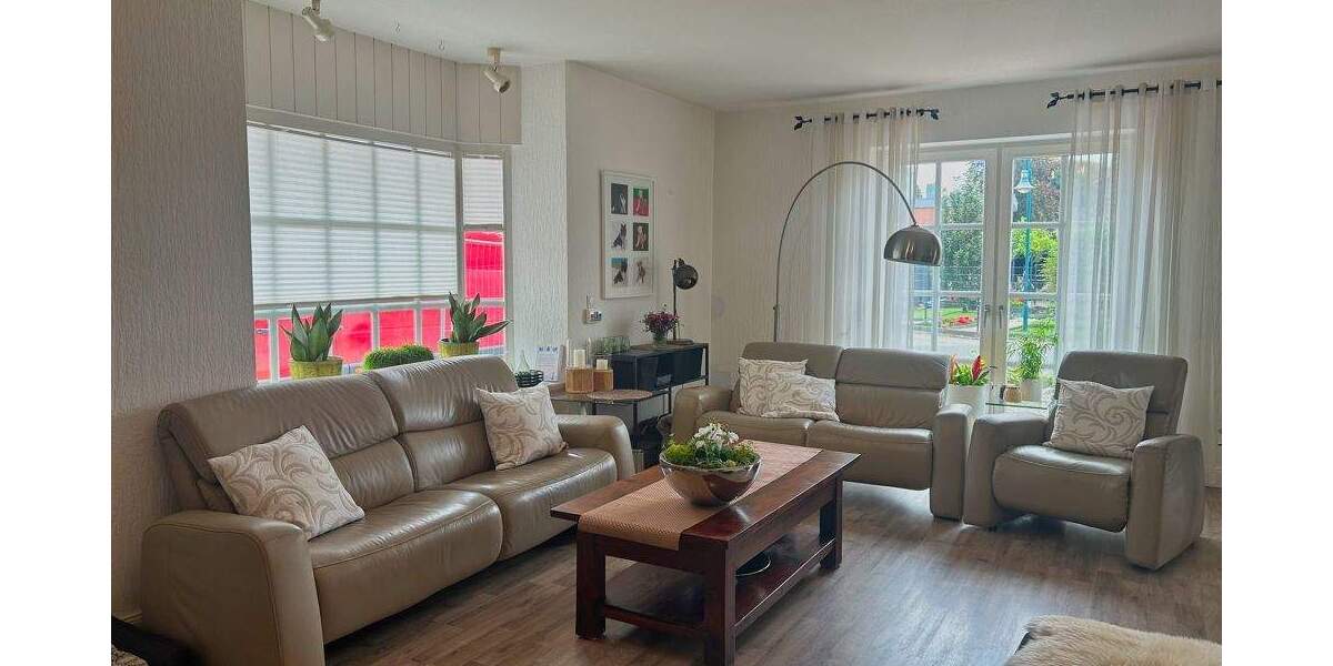 Einfamilienhaus Uelsen - 5 Zimmer, 144 m&sup2;, 308.900&euro; | Angebot:25666763