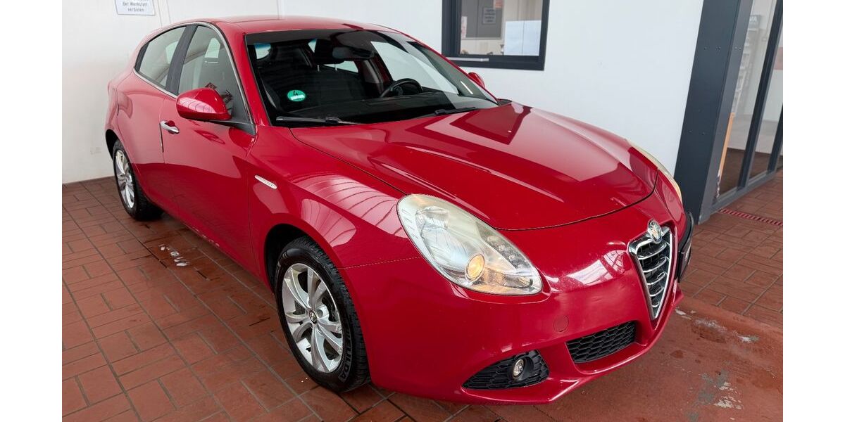 Alfa Romeo Giulietta 273.933 km 2.500 &euro; Henstedt-Ulzburg (bei Hamburg) 24558