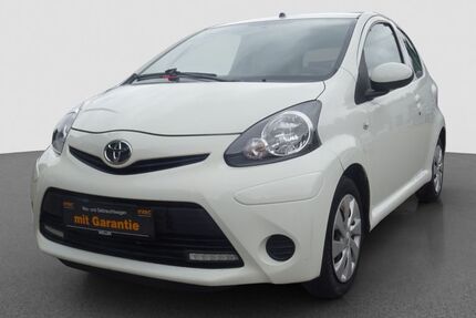 Toyota Aygo (X) 93.890 km 4.490 € Löhne 32584
