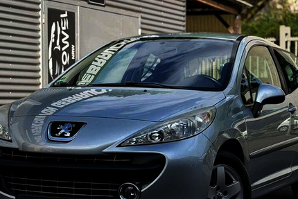 Peugeot 207 162.770 km 1.800 &euro; Oberhausen 46049