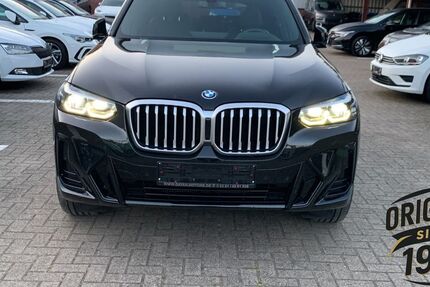BMW X3 45.012 km 45.500 &euro; Ahaus 48683