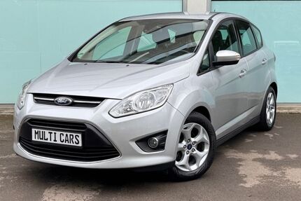 Ford C-Max 129.950 km 6.390 &euro; Löhne 32584