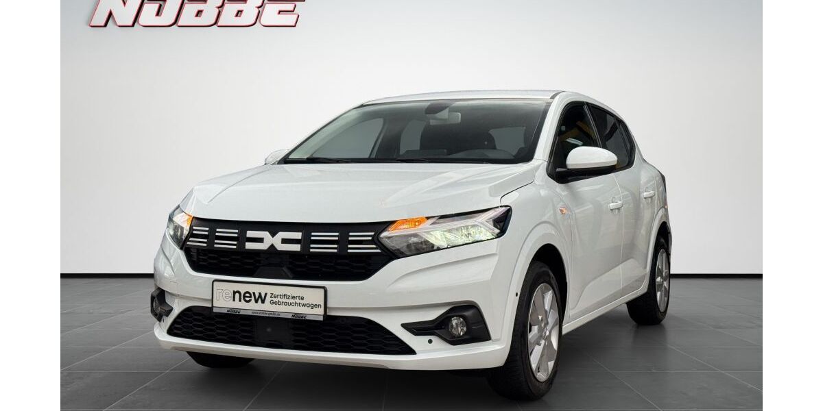 Dacia Sandero 87.400 km 12.790 &euro; Hannover 30177