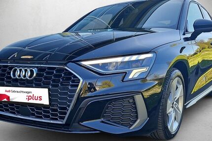 Audi A3 30.639 km 29.780 &euro; Mainz 55131