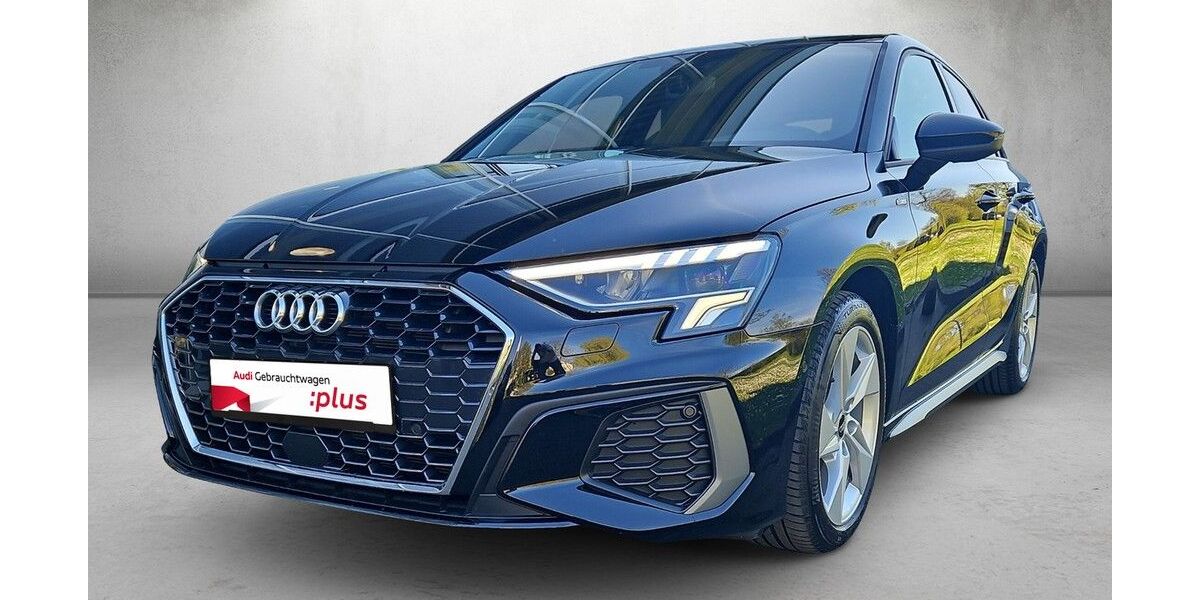 Audi A3 30.639 km 29.780 &euro; Mainz 55131