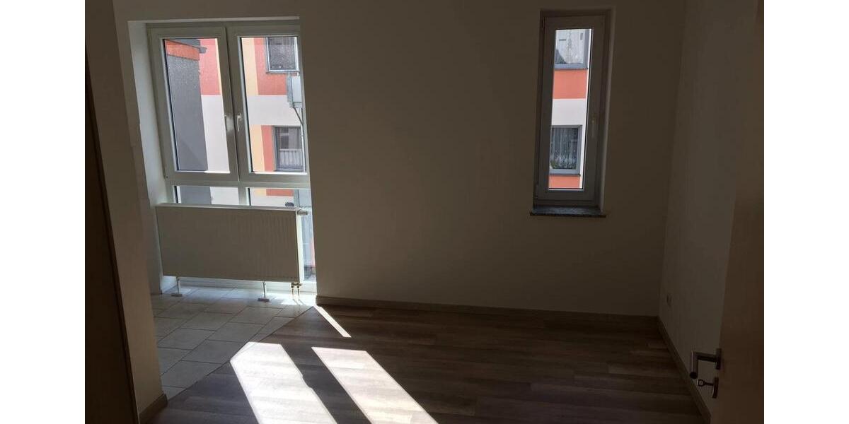 Etagenwohnung Raguhn-Jeßnitz Jeßnitz (Anhalt) - 2 Zimmer, 40 m&sup2;, 240&euro; | Angebot:26663979