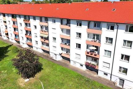 schöne 3 Zimmerwohnung am Zanger Berg 3 zimmer