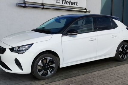 Opel Corsa 45.700 km 15.590 &euro; Lauchringen 79787