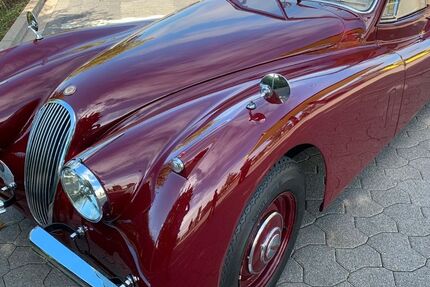 Jaguar XK 13.601 km 89.490 &euro; Ansbach 91522