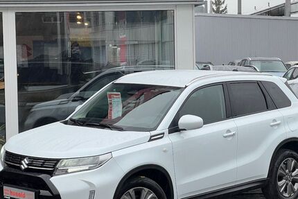 Suzuki Vitara 2.000 km 22.990 &euro; Olpe 57462