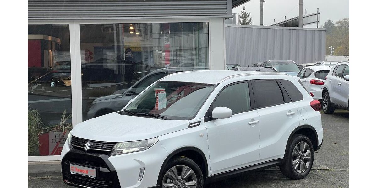 Suzuki Vitara 2.000 km 22.990 &euro; Olpe 57462