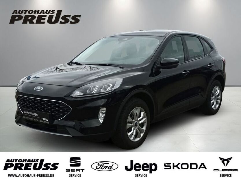 Kuga