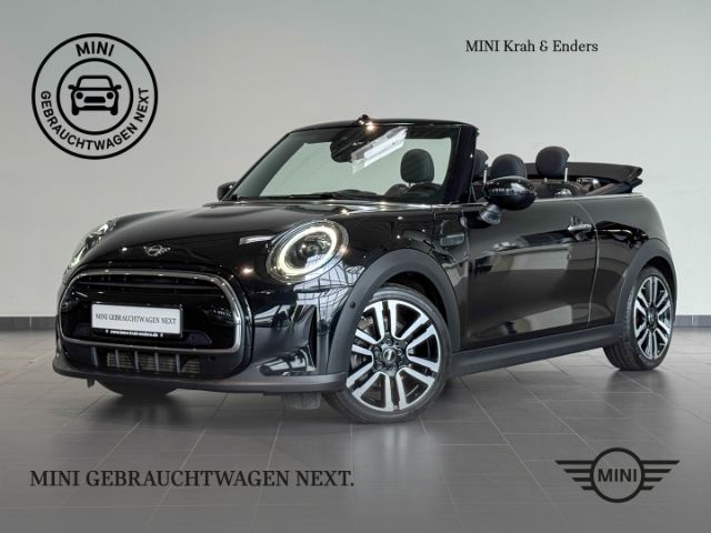 Cooper Cabrio