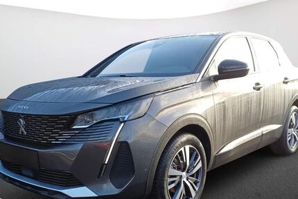 Peugeot 3008 13.641 km 23.440 &euro; Ahaus 48683
