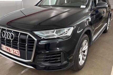 Audi Q7 180.000 km 28.560 &euro; Rheinzabern 76764