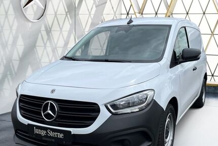 Mercedes-Benz Citan 12.500 km 23.788 &euro; Sulza 07751