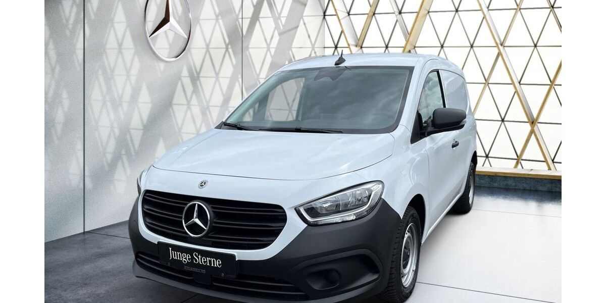 Mercedes-Benz Citan 12.500 km 23.788 &euro; Sulza 07751