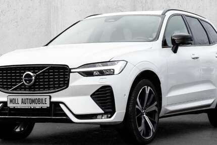 Volvo XC60 17.001 km 43.980 &euro; Bergheim 50126