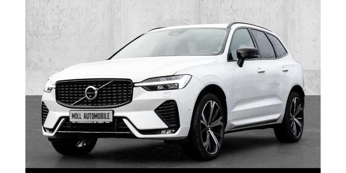 Volvo XC60 17.001 km 43.980 &euro; Bergheim 50126