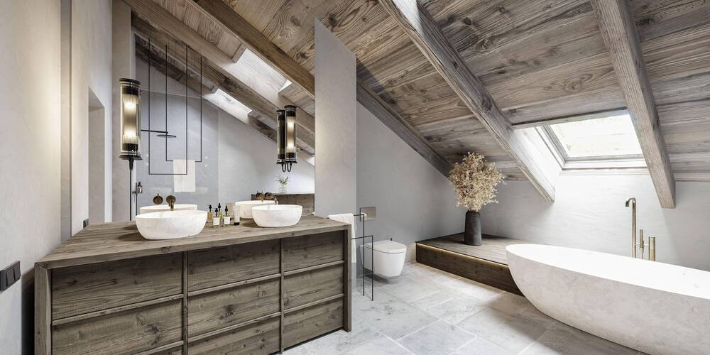 Etagenwohnung Gmund - 2 Zimmer, 158 m&sup2;, 2.770.000&euro; | Angebot:20967730