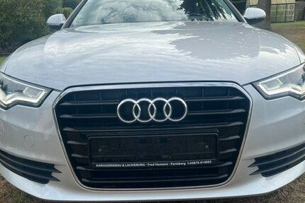 Audi A6 125.000 km 13.990 &euro; Schilde/bei Wittenberge 19322