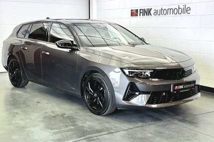 Opel Astra GS 130 Ultimate Full LED 360° Cam Panorama 40.200 km 23.350 &euro; Lich 35423