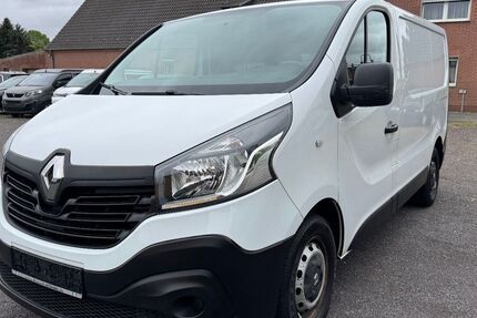 Renault Trafic 186.565 km 4.990 &euro; Ahrensfelde 16356