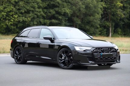Audi A6 18.268 km 47.990 &euro; Schleusingen 98553
