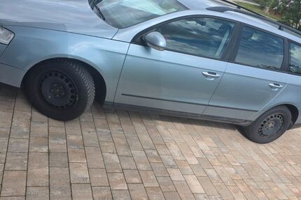 VW Passat Variant 229.000 km 1.000 &euro; Riedering 83083