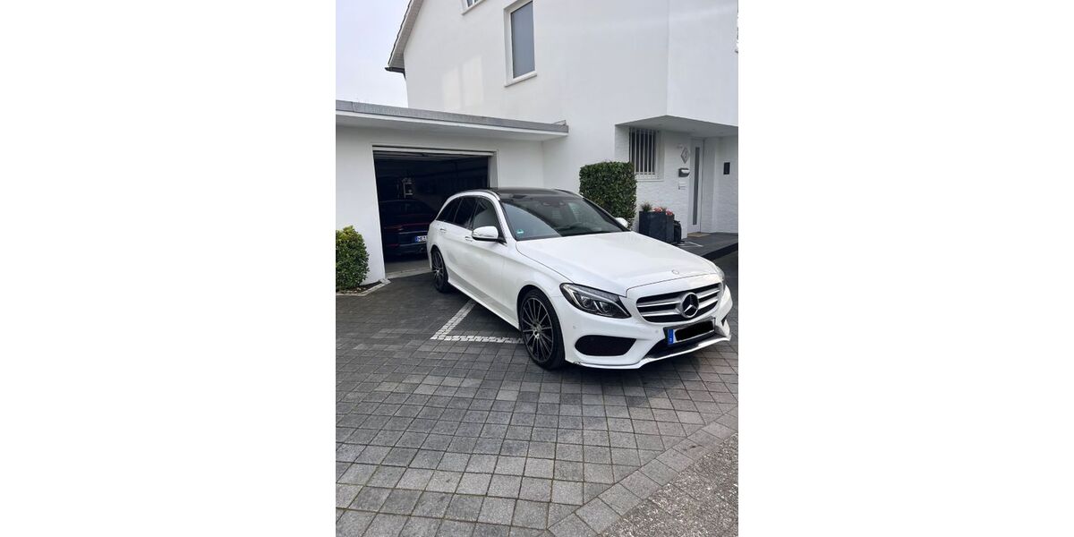 Mercedes-Benz C 250 136.400 km 19.999 &euro; Haan 42781