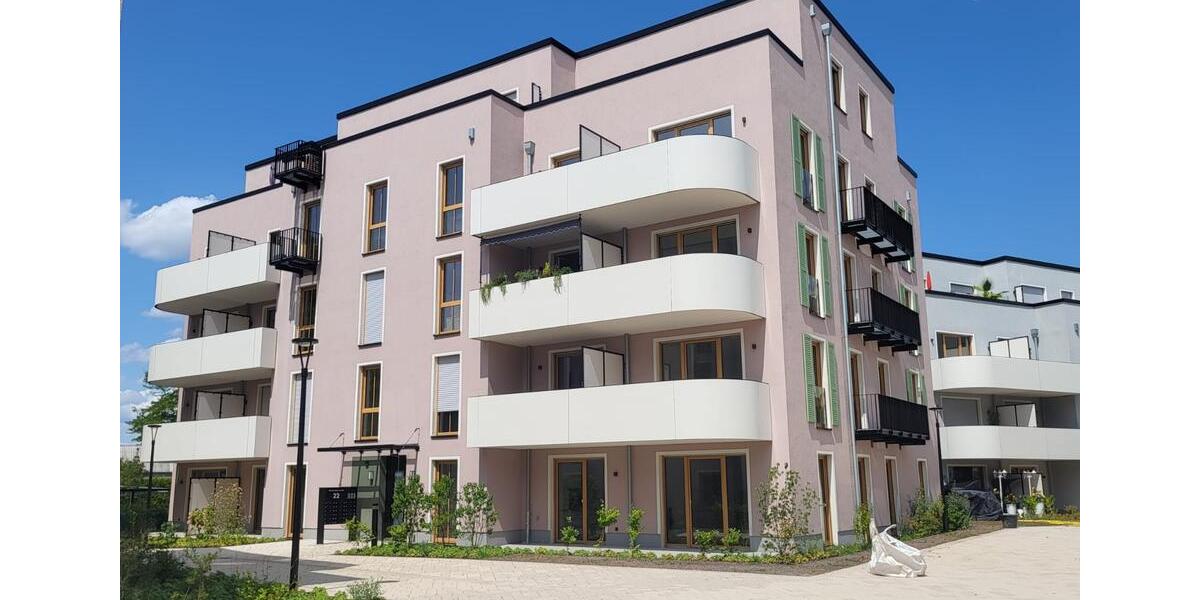 Ein Penthouse, das zum Träumen einlädt! 3 zimmer