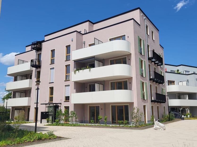 Ein Penthouse, das zum Träumen einlädt! zimmer